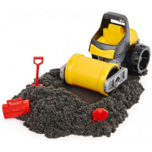 Kinetic Sand Pave & Play Set 6056481