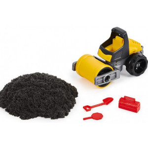 Kinetic Sand Pave & Play Set 6056481