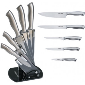 Набор ножей Maestro MR-1410