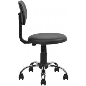 Офисное кресло DP F-8006, Black
