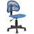 Офисное кресло DP F-5001 Офисное кресло DP F-5001