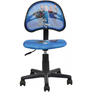 Офисное кресло DP F-5001, Frozen