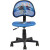 Офисное кресло DP F-5001 Офисное кресло DP F-5001