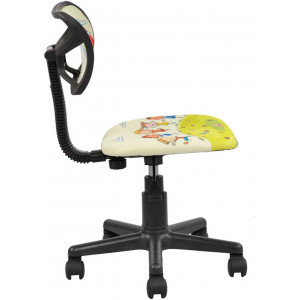 Офисное кресло DP F-1019, Rainbow