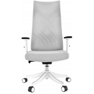 Офисное кресло Deco Forest White