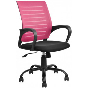Офисное кресло DP F-5014, Pink