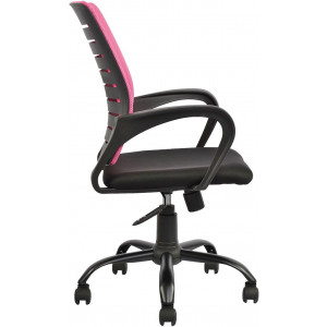 Офисное кресло DP F-5014, Pink