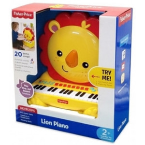 FP Pian 32 clape "Leu" 380005