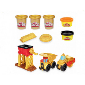 PD GOLD MINER E9436