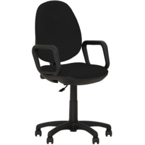 Офисное кресло Новый стиль Comfort GTP С11 Black