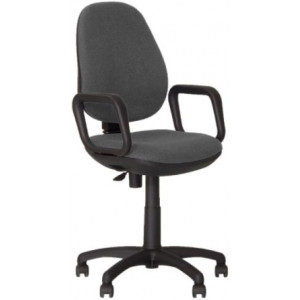 Офисное кресло Новый стиль Comfort GTP С38 Gray