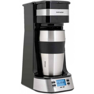 Электрокофеварка Goldmaster GM 7354