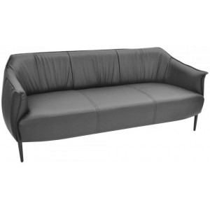 Canapea King 3, Black