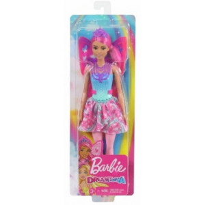 Barbie Zina seria Dreamtopia in asort. GJJ98