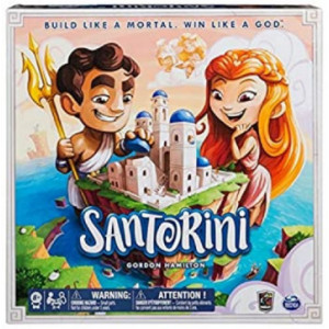 BGM FGM Santorini EE GML 6040700