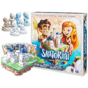 BGM FGM Santorini EE GML 6040700