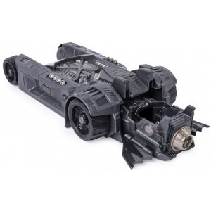 Batmobile DC Batman 2 in1 6055952