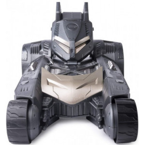 Batmobile DC Batman 2 in1 6055952