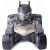 Batmobile DC Batman 2 in1 6055952 Batmobile DC Batman 2 in1 6055952