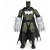 Motocicleta lui Batman - 2 figurine incluse 6055934