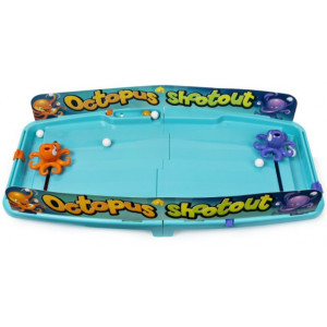 BGM KGM Octopus Shootout 6054637