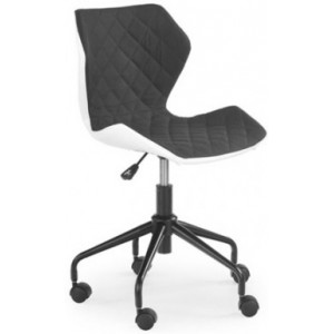 Halmar Matrix (alb/negru)