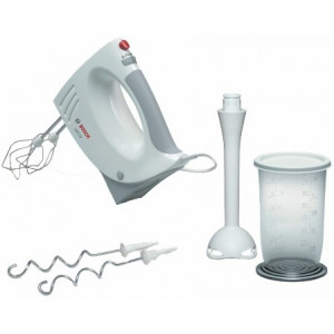 Mixer Bosch MFQ3540, white