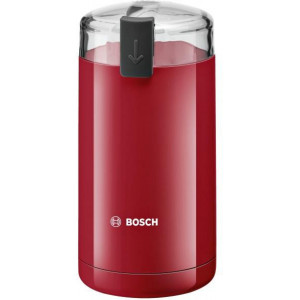 Râșniță Bosch TSM6A014R, red 