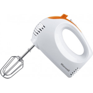 Миксер MAXWELL MW-1358, white