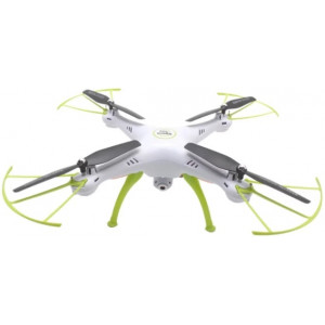 Syma X5HW Drone, White 