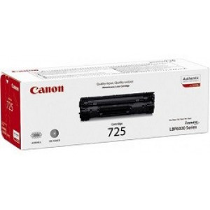 Laser Cartridge for Canon 725/ HP CE285A