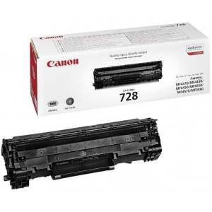 Laser Cartridge for Canon 728/ HP CE278