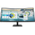 Монитор 34.0" HP VA LED P34hc G4 Curved Black