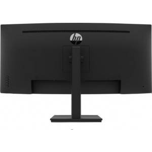Монитор 34.0" HP VA LED P34hc G4 Curved Black