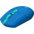 Logitech Gaming Mouse G305 LIGHTSPEED Wireless Gaming Mouse - BLUE - 2.4GHZ/BT - EER2 - G305