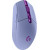 Logitech Gaming Mouse G305 LIGHTSPEED Wireless Gaming Mouse - LILAC - 2.4GHZ/BT - EER2 - G305