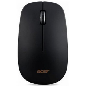 ACER  BLUETOOTH MOUSE BLACK  AMR010, BT 5.1, 1200 dpi, RETAIL PACK