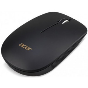 ACER  BLUETOOTH MOUSE BLACK  AMR010, BT 5.1, 1200 dpi, RETAIL PACK