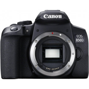 DC Canon EOS 850D BODY 