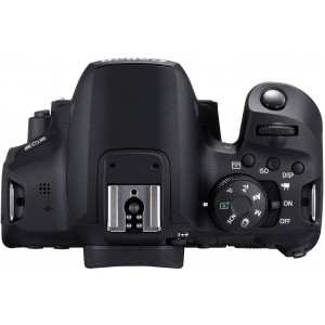 DC Canon EOS 850D BODY 