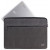 15.6" NB Bag - ACER PROTECTIVE SLEEVE DUAL TONE DARK GRAY WITH FRONT POCKET FOR 15.6