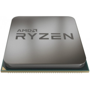 AMD Ryzen 3 1200 AF, Socket AM4, 3.1-3.4GHz (4C/4T), 8MB L3, No Integrated GPU, Zen+, 12nm 65W, Box (with Wraith Stealth Cooler)
