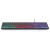 Gembird KB-UML-01 "Rainbow" backlight multimedia keyboard