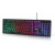 Gembird KB-UML-01 "Rainbow" backlight multimedia keyboard