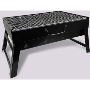Mangal BBQ Maestro Mr-1010 43x29x22cm