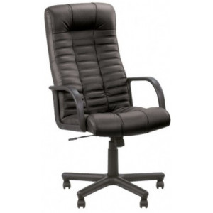 Fotoliu rotativ ATLANT BX BLACK