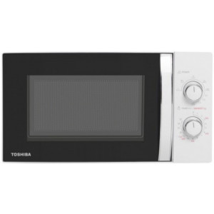 Cuptor cu microunde TOSHIBA MW-MG20PWH