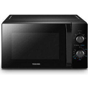 Микроволновая печь TOSHIBA MW-MM20PBK