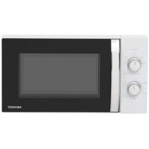 Микроволновая печь TOSHIBA MW-MM20PWH