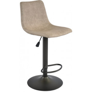 Scaun de bar SB-91, Grey